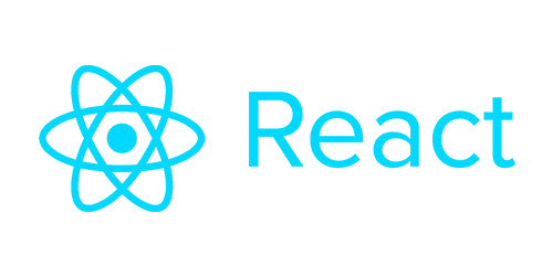 React